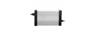 Зарядний пристрій для акумуляторів LogicPower LiFePO4 12V (14.6V)-20A-240W - фото 1