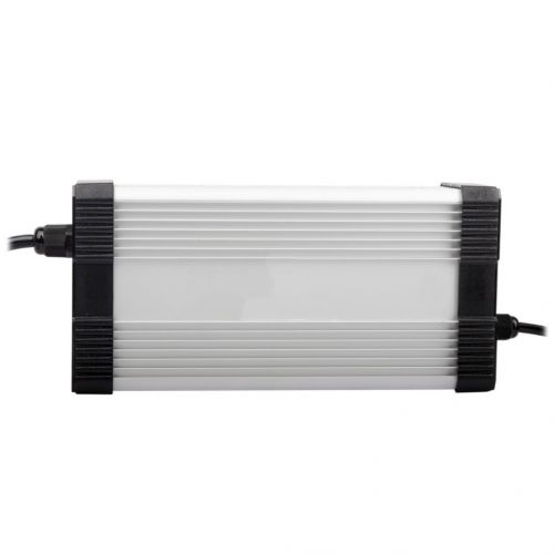 Зарядний пристрій для акумуляторів LogicPower LiFePO4 48V (58.4V)-15A-720W - фото 1