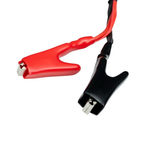 Зарядний пристрій для акумуляторів LogicPower LiFePO4 48V (58.4V)-10A-480W-LED - фото 2