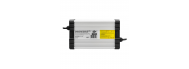 Зарядний пристрій для акумуляторів LogicPower LiFePO4 48V (58.4V)-10A-480W-LED - фото 1