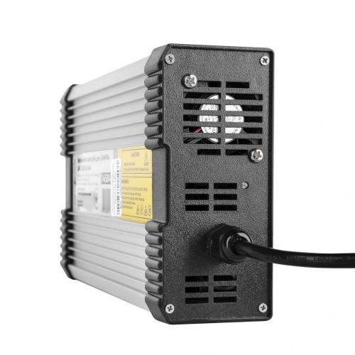 Зарядний пристрій для акумуляторів LogicPower LiFePO4 24V (29.2V)-14A-336W - фото 4