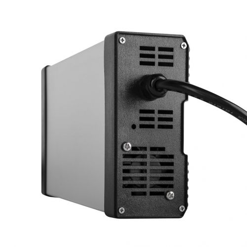 Зарядний пристрій для акумуляторів LogicPower LiFePO4 24V (29.2V)-14A-336W - фото 3