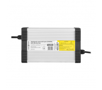 Зарядное устройство для аккумуляторов LogicPower LiFePO4 24V (29.2V)-14A-336W