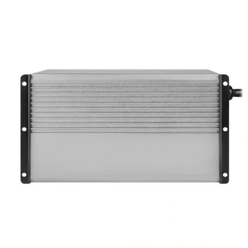 Зарядное устройство для аккумуляторов LogicPower LiFePO4 48V (58.4V)-40A-1920W-LED - фото 5