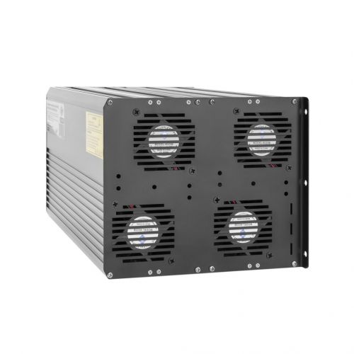Зарядное устройство для аккумуляторов LogicPower LiFePO4 48V (58.4V)-40A-1920W-LED - фото 3