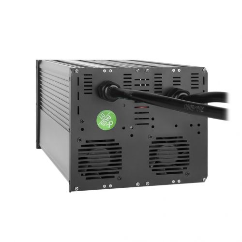 Зарядное устройство для аккумуляторов LogicPower LiFePO4 48V (58.4V)-40A-1920W-LED - фото 6