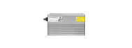 Зарядное устройство для аккумуляторов LogicPower LiFePO4 48V (58.4V)-40A-1920W-LED - фото 1