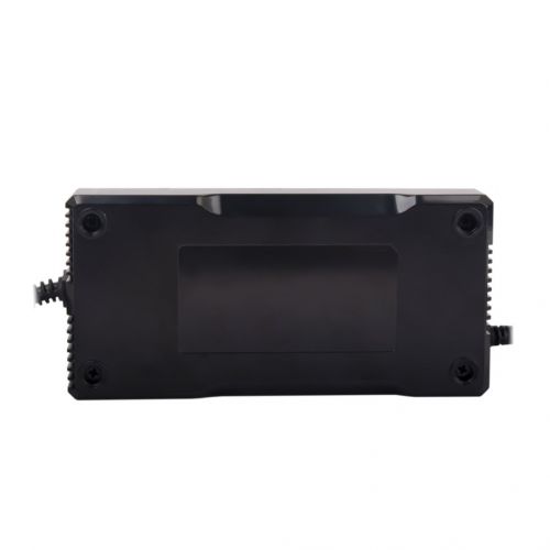 Зарядное устройство для аккумуляторов LogicPower LiFePO4 24V (29.2V)-7A-168W - фото 2
