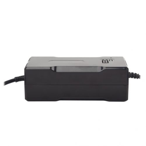 Зарядное устройство для аккумуляторов LogicPower LiFePO4 24V (29.2V)-7A-168W - фото 3