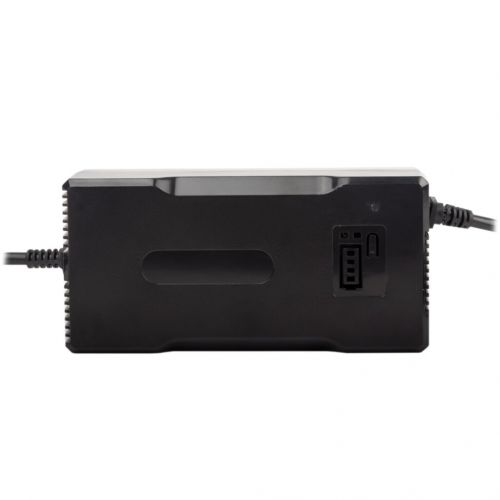 Зарядное устройство для аккумуляторов LogicPower LiFePO4 24V (29.2V)-7A-168W - фото 1