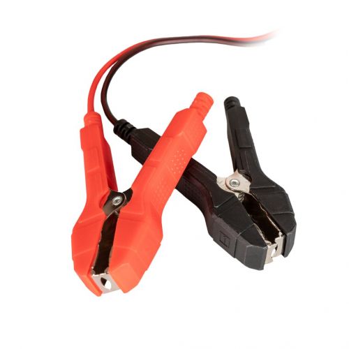 Зарядний пристрій для АКБ LogicPower LP AC-022 12V/24V 10A - фото 2