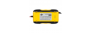 Зарядний пристрій для АКБ LogicPower LP AC-022 12V/24V 10A - фото 3