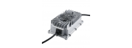 Зарядное устройство для аккумуляторов LogicPower LiFePO4 12V (14,6V)-30A waterproof - фото 1