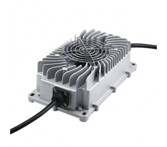 Зарядний пристрій для акумуляторів LogicPower LiFePO4 12V (14,6V)-20A waterproof