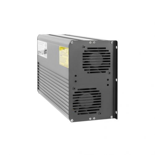 Зарядное устройство для аккумуляторов LogicPower LiFePO4 48V (58.4V)-30A-1440W-LED - фото 3