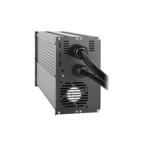 Зарядное устройство для аккумуляторов LogicPower LiFePO4 48V (58.4V)-30A-1440W-LED - фото 2