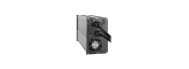 Зарядное устройство для аккумуляторов LogicPower LiFePO4 48V (58.4V)-30A-1440W-LED - фото 2