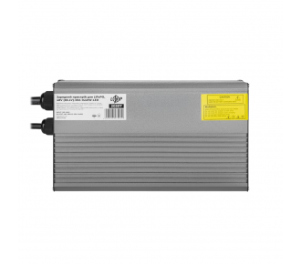 Зарядний пристрій для акумуляторів LogicPower LiFePO4 48V (58.4V)-30A-1440W-LED