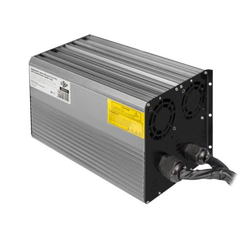 Зарядное устройство для аккумуляторов LogicPower LiFePO4 3.2V (3.65V)-80A-256W-LED - фото 4