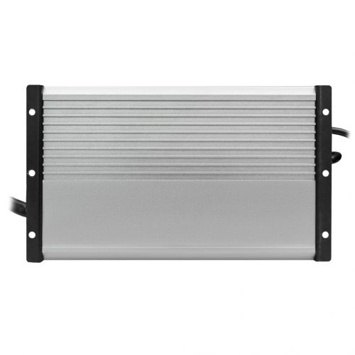 Зарядное устройство для аккумуляторов LogicPower LiFePO4 3.2V (3.65V)-80A-256W-LED - фото 3