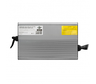 Зарядное устройство для аккумуляторов LogicPower LiFePO4 3.2V (3.65V)-80A-256W-LED