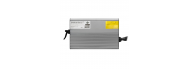 Зарядное устройство для аккумуляторов LogicPower LiFePO4 3.2V (3.65V)-80A-256W-LED - фото 1