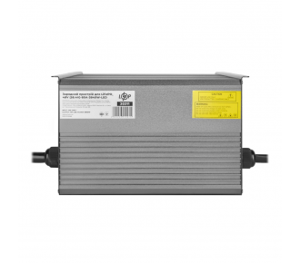 Зарядний пристрій для акумуляторів LogicPower LiFePO4 48V (58.4V)-80A-3840W-LED