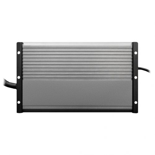Зарядное устройство для аккумуляторов LogicPower LiFePO4 3.2V (3.65V)-40A-128W-LED - фото 3
