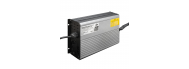 Зарядное устройство для аккумуляторов LogicPower LiFePO4 3.2V (3.65V)-40A-128W-LED - фото 4