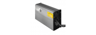 Зарядное устройство для аккумуляторов LogicPower LiFePO4 3.2V (3.65V)-40A-128W-LED - фото 5