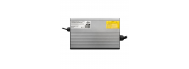 Зарядное устройство для аккумуляторов LogicPower LiFePO4 3.2V (3.65V)-40A-128W-LED - фото 1