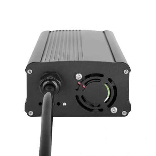 Зарядное устройство для аккумуляторов LogicPower LiFePO4 24V (29.2V)-10A-240W - фото 6