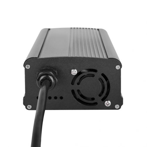 Зарядное устройство для аккумуляторов LogicPower LiFePO4 24V (29.2V)-10A-240W - фото 2