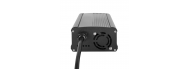 Зарядное устройство для аккумуляторов LogicPower LiFePO4 24V (29.2V)-10A-240W - фото 2