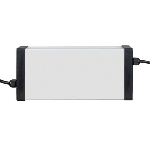 Зарядное устройство для аккумуляторов LogicPower LiFePO4 60V (73V)-10A-600W - фото 2