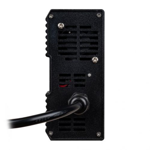 Зарядное устройство для аккумуляторов LogicPower LiFePO4 60V (73V)-10A-600W - фото 8