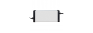 Зарядное устройство для аккумуляторов LogicPower LiFePO4 60V (73V)-10A-600W - фото 2