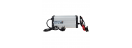 Зарядное устройство для аккумуляторов LogicPower LiFePO4 60V (73V)-10A-600W - фото 3