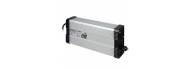 Зарядное устройство для аккумуляторов LogicPower LiFePO4 60V (73V)-10A-600W - фото 7