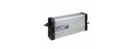 Зарядное устройство для аккумуляторов LogicPower LiFePO4 60V (73V)-10A-600W - фото 5