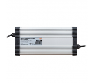 Зарядное устройство для аккумуляторов LogicPower LiFePO4 60V (73V)-10A-600W