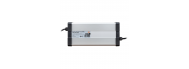 Зарядное устройство для аккумуляторов LogicPower LiFePO4 60V (73V)-10A-600W - фото 1