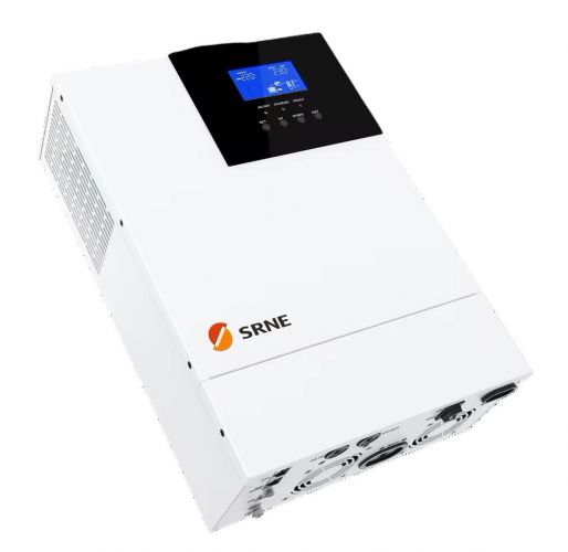 Гибридный инвертор SRNE HF1215S60-108 - фото 4