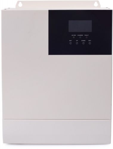 Гибридный инвертор SRNE HF2430S80-H - фото 3