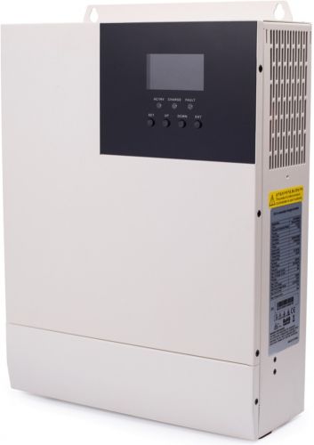 Гибридный инвертор SRNE HF2430S80-H - фото 2