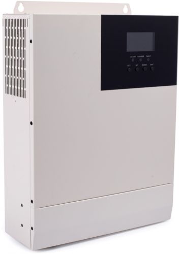 Гібридний інвертор SRNE HFP4850S80-H - фото 1