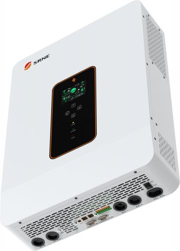 Гибридный инвертор SRNE ASP4880S180-H - фото 5