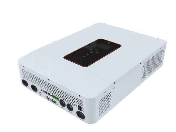 Гибридный инвертор SRNE ASP4880S180-H - фото 2