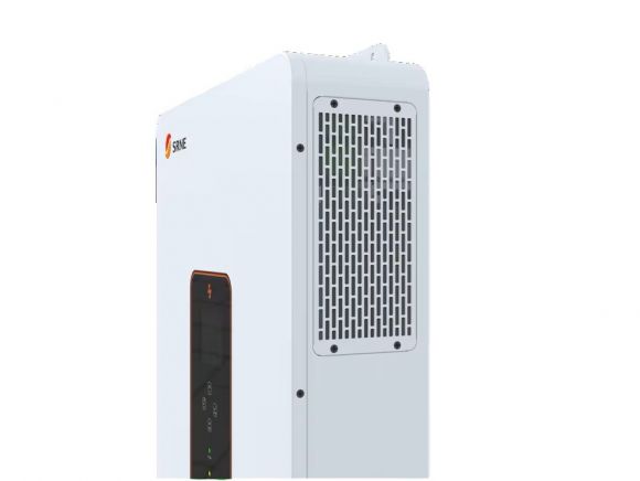Гибридный инвертор SRNE ASP4880S180-H - фото 3