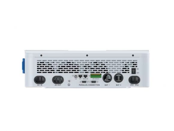 Гибридный инвертор SRNE ASP4880S180-H - фото 4